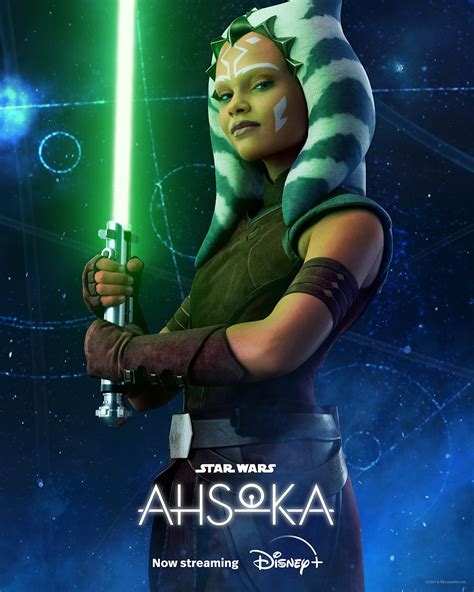 Star Wars: Ahsoka